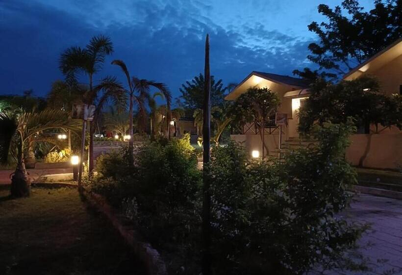 ホテル Footprint Jungle Resort