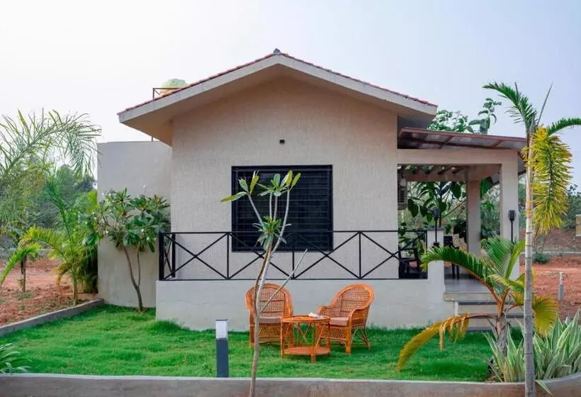 Hotelli Footprint Jungle Resort