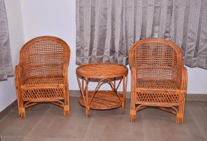 ホテル Footprint Jungle Resort