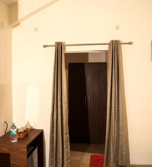 ホテル Footprint Jungle Resort