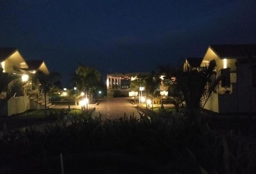 ホテル Footprint Jungle Resort