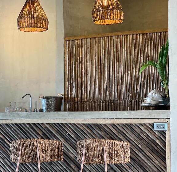 هتل Gavia   Rio Y Mar