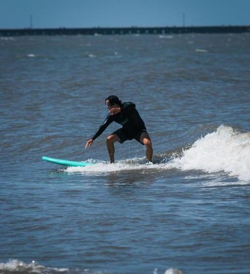 هتل Gavia   Rio Y Mar