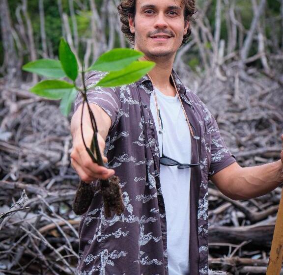 هتل Gavia   Rio Y Mar