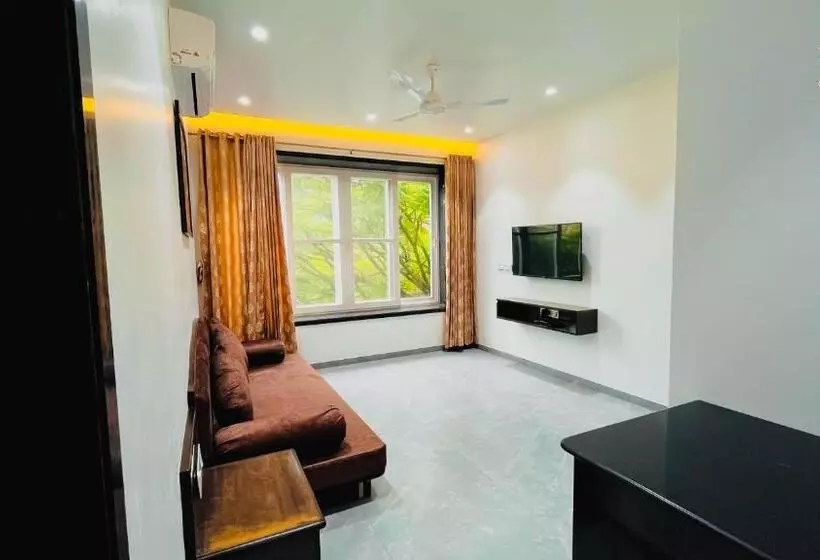 Hotelli Gulmohar Resort & Spa