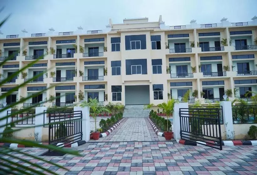 Hôtel Kp Palace