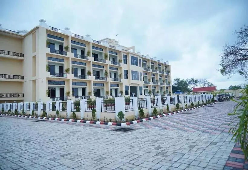 Hôtel Kp Palace