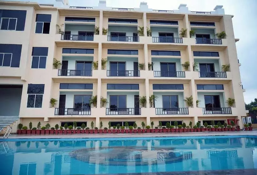 Hôtel Kp Palace