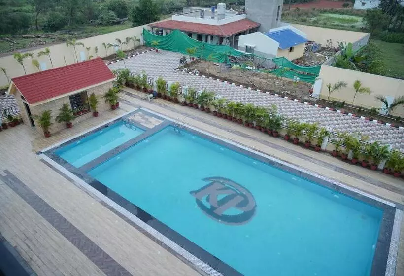 Hôtel Kp Palace