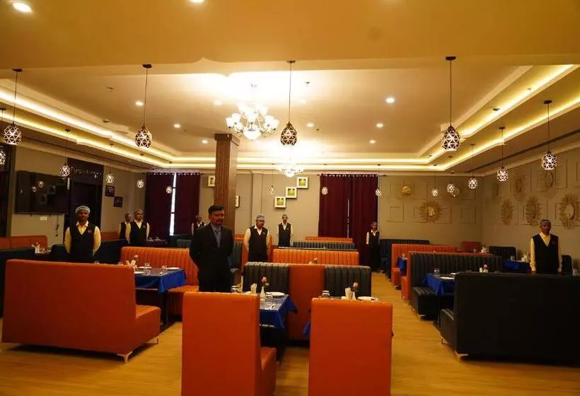 Hôtel Kp Palace