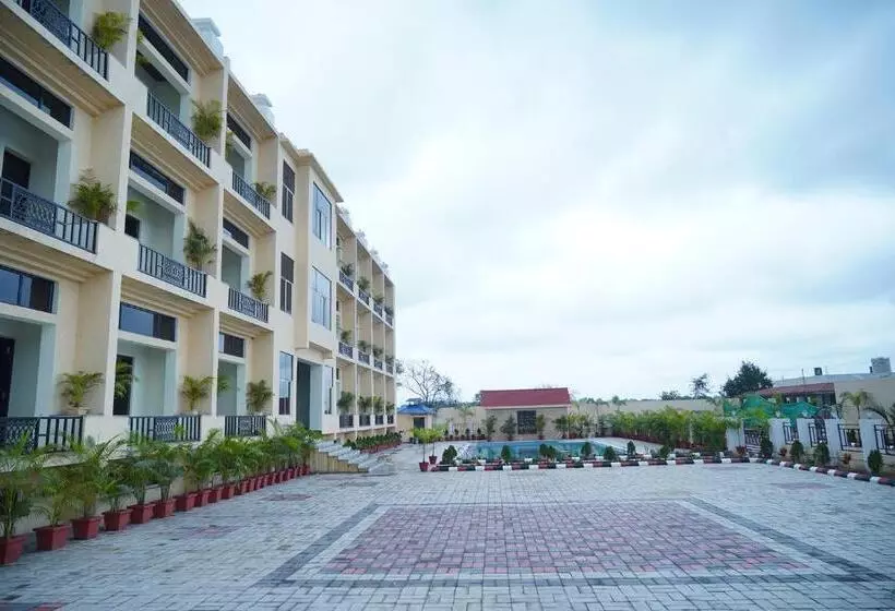 Hôtel Kp Palace
