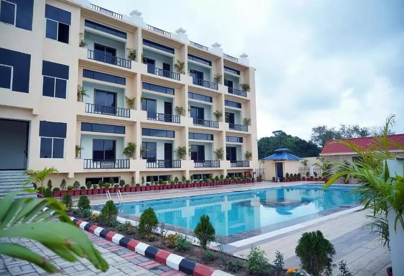 Hôtel Kp Palace