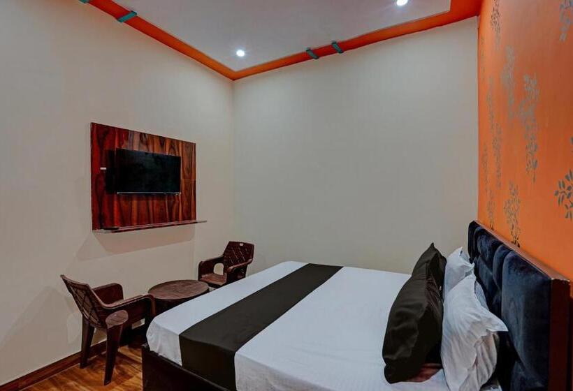 酒店 Oyo Royal Orbit Inn