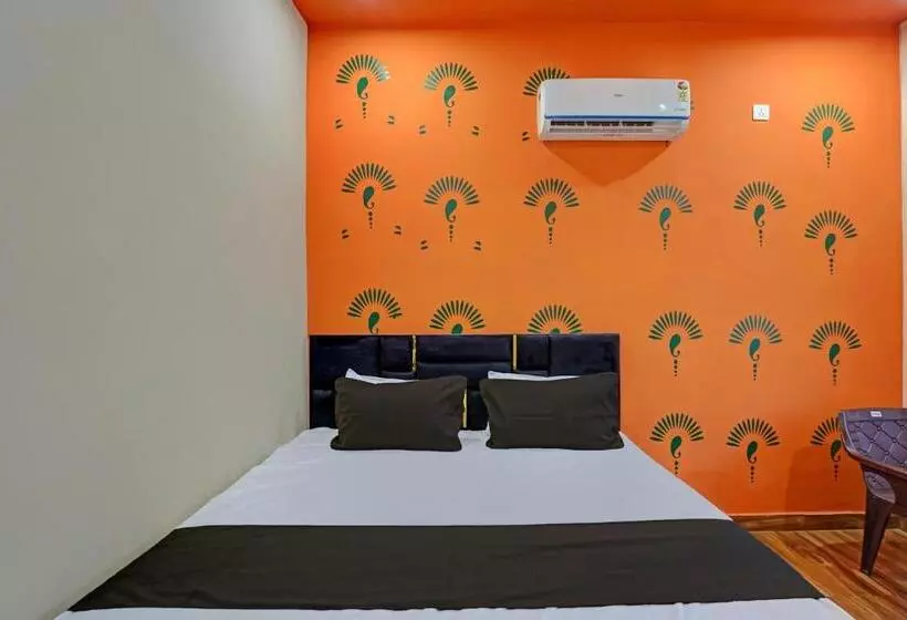 ホテル Oyo Royal Orbit Inn