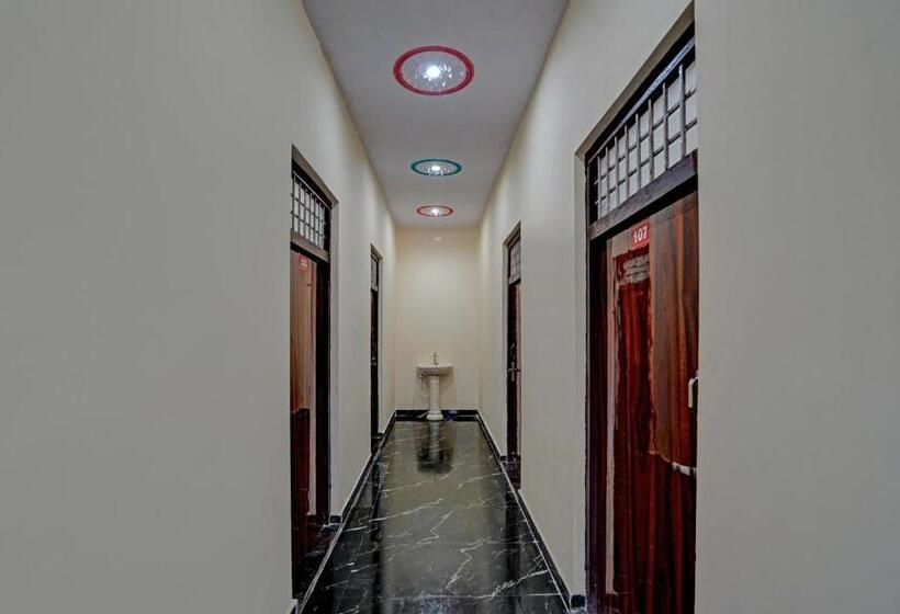 酒店 Oyo Royal Orbit Inn