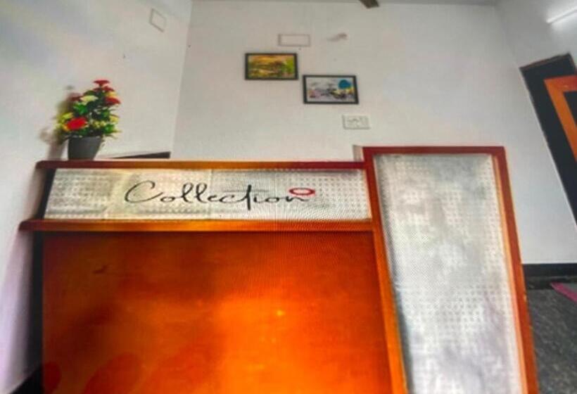 فندق Fabexpress Vinayak Residency