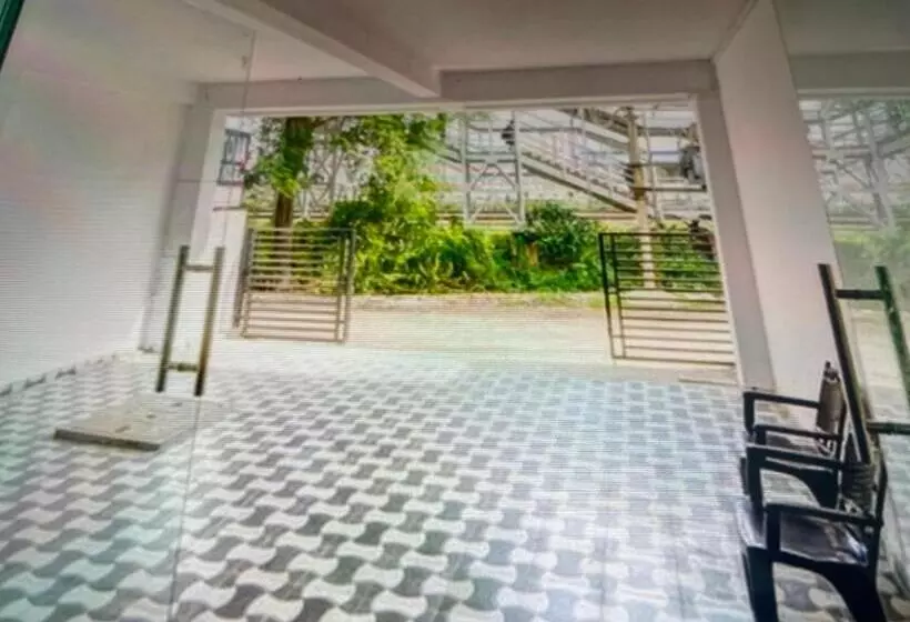 Hotelli Fabexpress Vinayak Residency