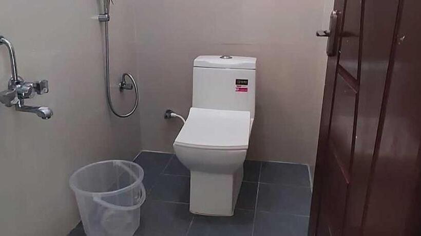 فندق Fabexpress Vinayak Residency