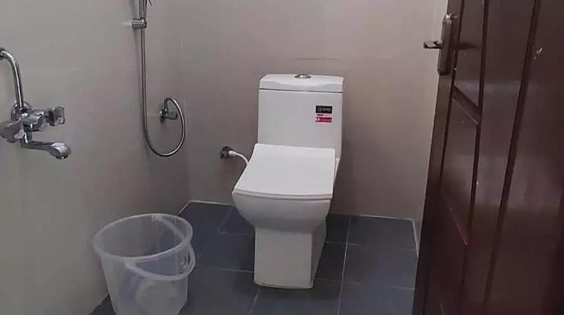 Hotelli Fabexpress Vinayak Residency