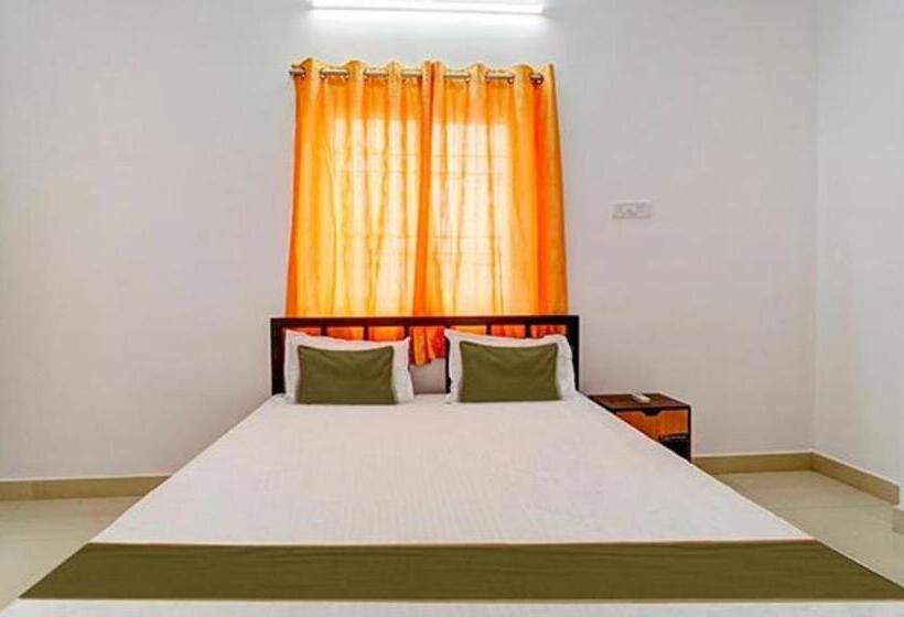 فندق Fabexpress Vinayak Residency