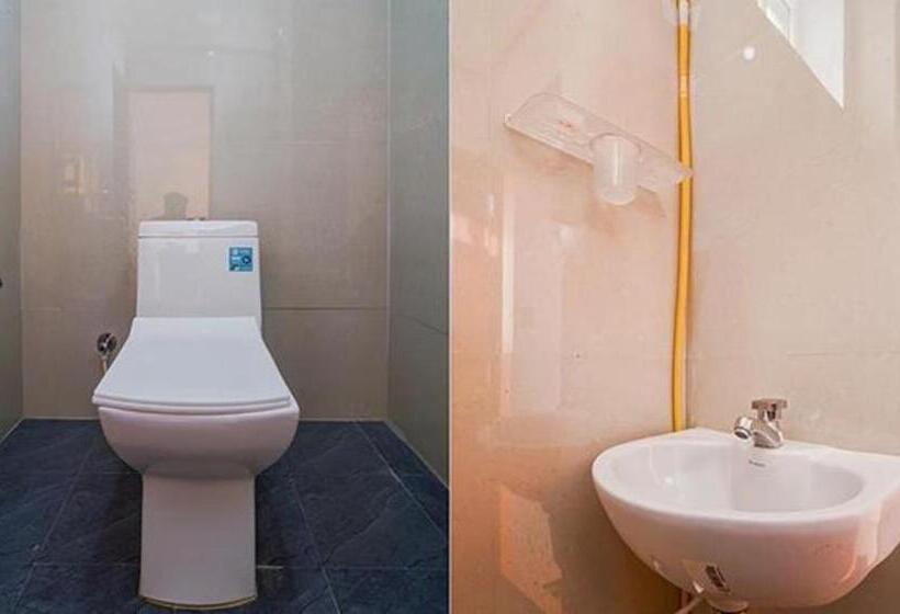 فندق Fabexpress Vinayak Residency