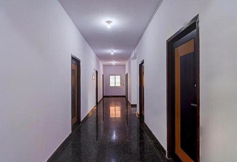 فندق Fabexpress Vinayak Residency