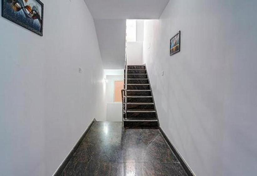 فندق Fabexpress Vinayak Residency