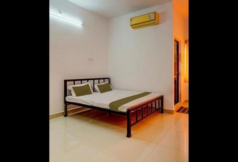 فندق Fabexpress Vinayak Residency