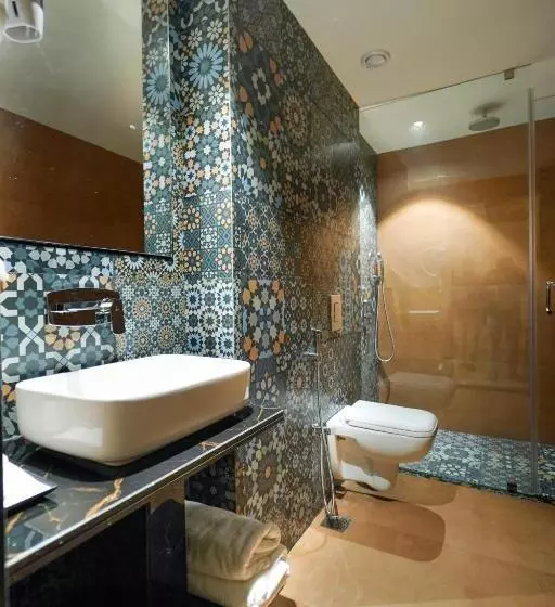 Hotelli Park Inn