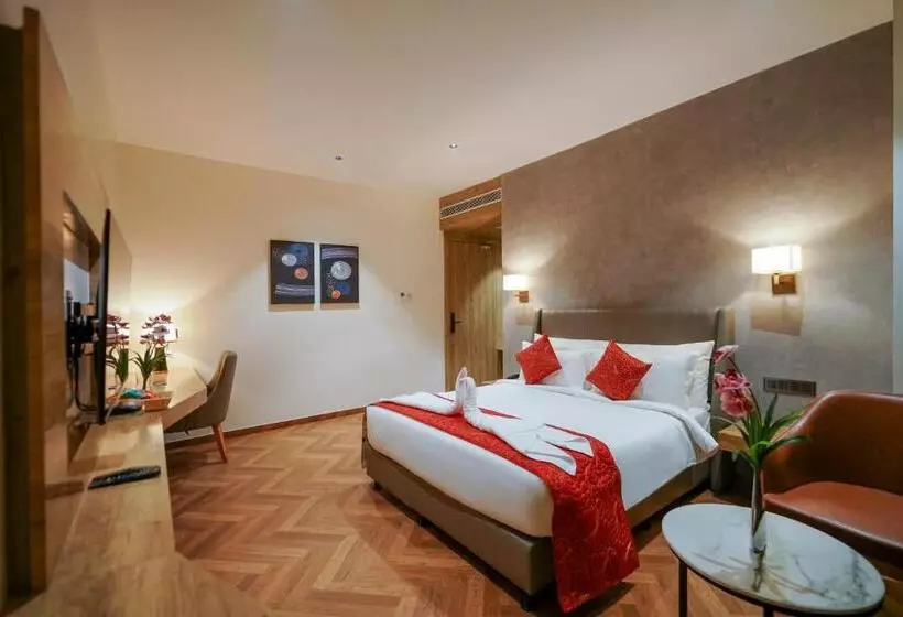Hotelli Park Inn