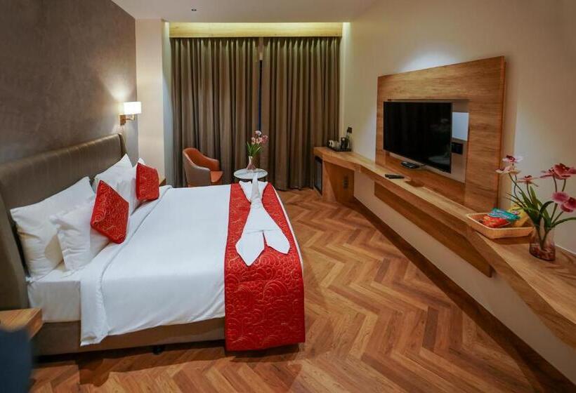 בית מלון כפרי Park Inn