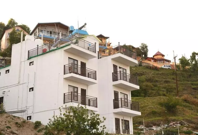 ホテル Rameshwarm Resort