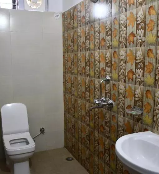 ホテル Rameshwarm Resort