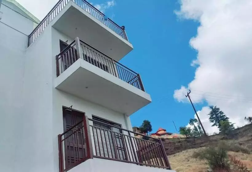 ホテル Rameshwarm Resort