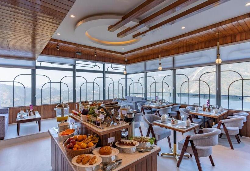 酒店 Regenta Place Morni Hills Panchkula