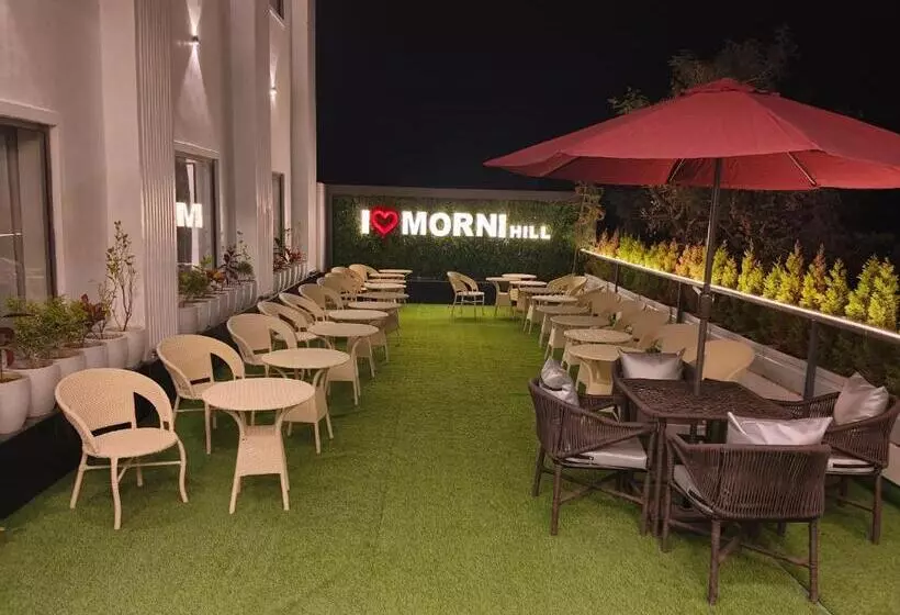 ホテル Regenta Place Morni Hills Panchkula