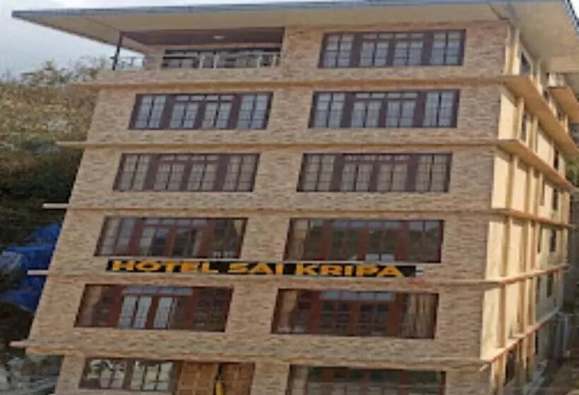 Hôtel Sai Kripa , Ravangla