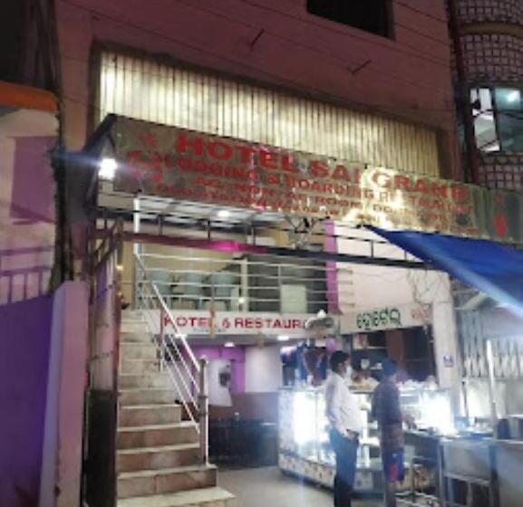 هتل Sai Nivas,bhubaneswar