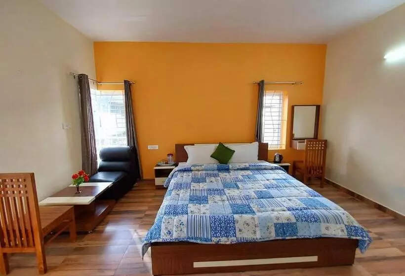 ホテル Serenity Inn Home Stay