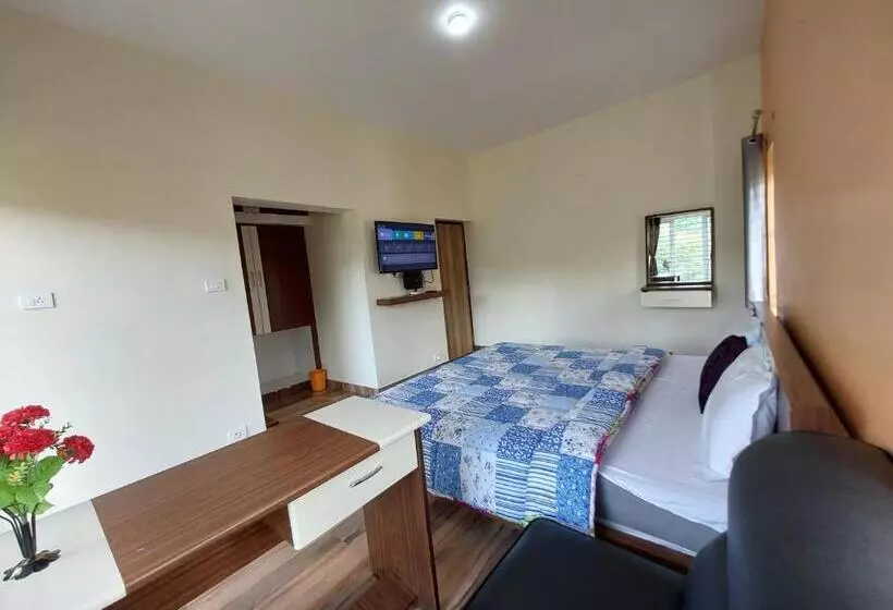 ホテル Serenity Inn Home Stay