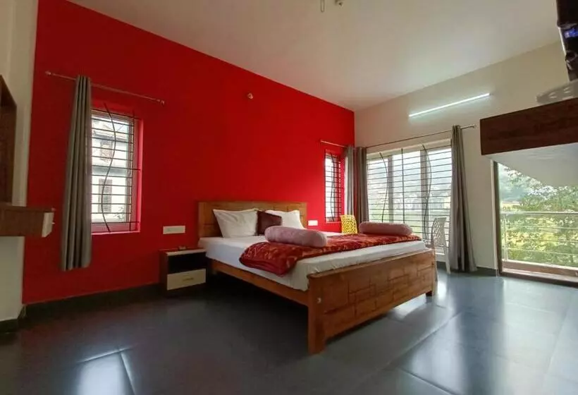 ホテル Serenity Inn Home Stay
