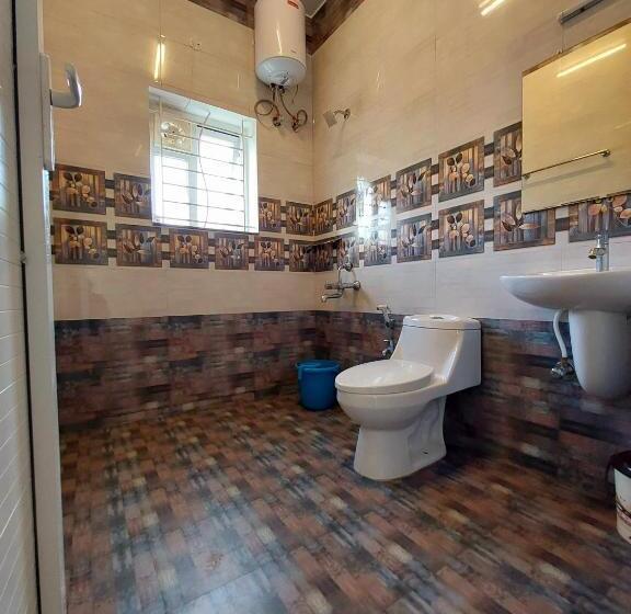 בית מלון כפרי Serenity Inn Home Stay