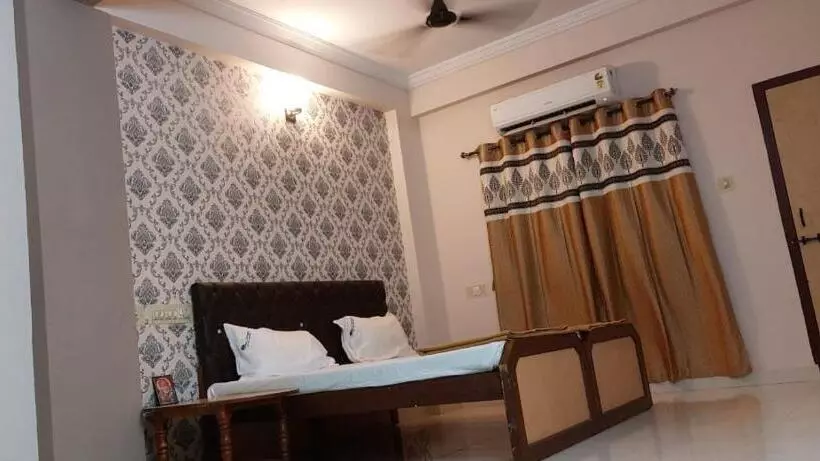 Hotel Soorya Comforts