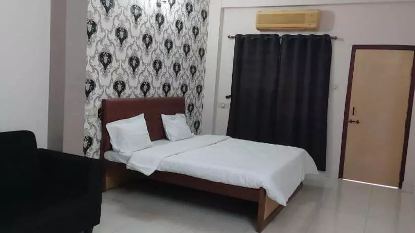 Hotel Soorya Comforts