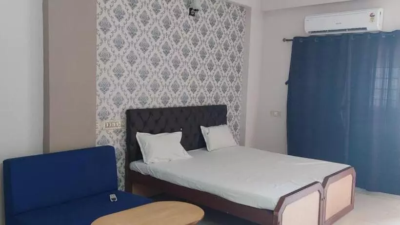 Hotel Soorya Comforts