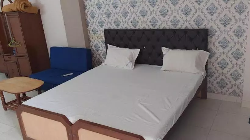 Hotel Soorya Comforts