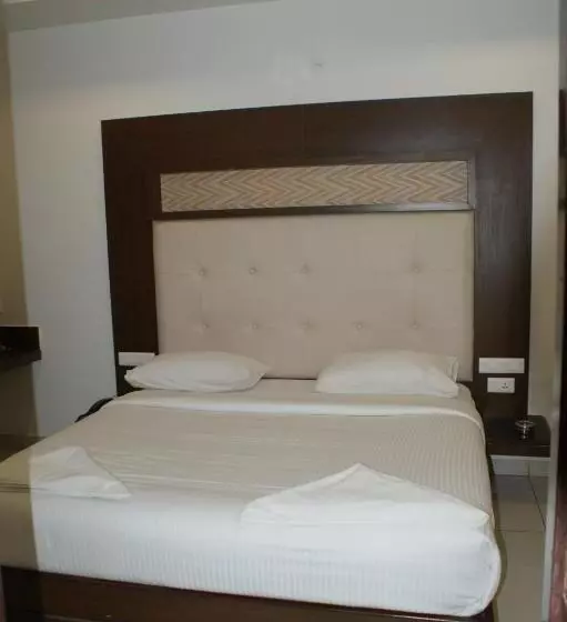 Hotelli Sriranganivas