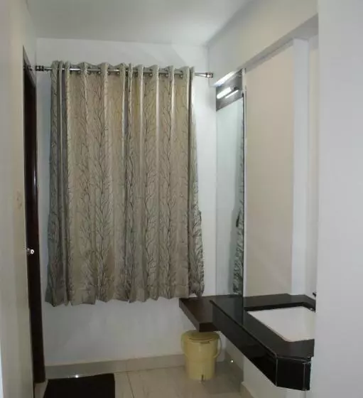 Hotelli Sriranganivas