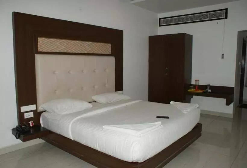 Hotelli Sriranganivas