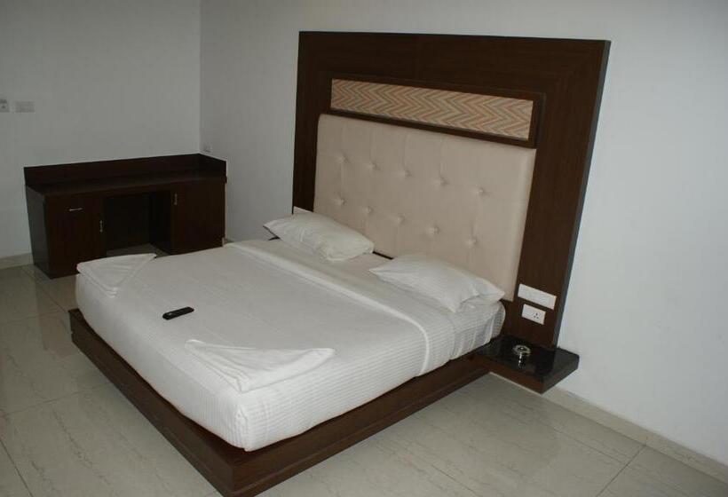 Hotel Sriranganivas